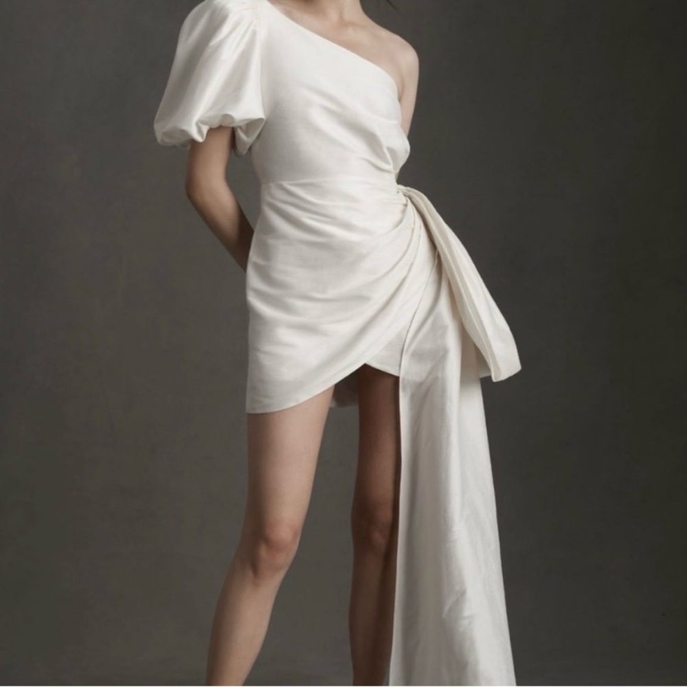 Sachin & Babi ‘Dorien’ Dress
